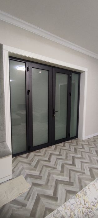 Акфа окна и двери