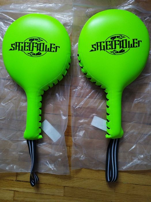 Palete noi  kickbox mma karate taekwondo