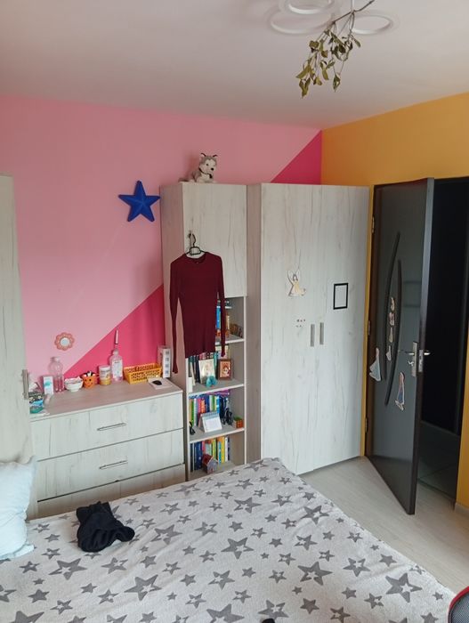 Vând apartament 2 camere