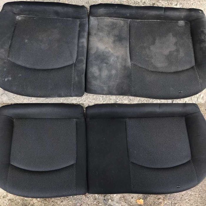 Пране на Салони/Полиране и Пастиране на фарове