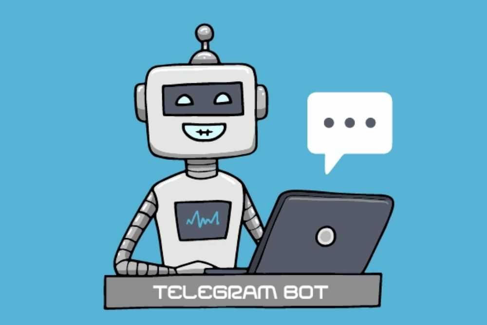 Создание Telegram-Ботов. Telegram botlarini yaratish