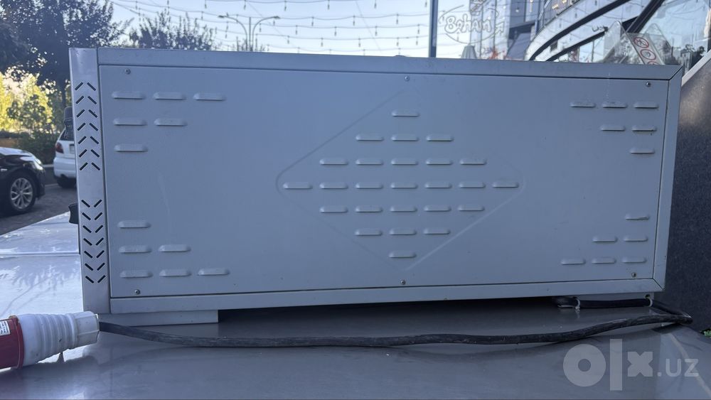 Elektronik peech