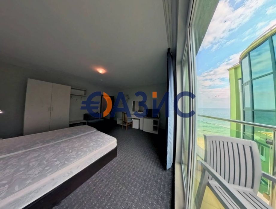 Продава се Едностаен апартамент в Несебър - 39 кв.м за 928 €/кв.м - Снимка #3