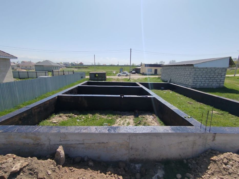 Продам участок Ащыбулак