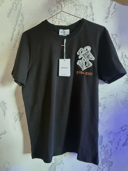 Тениска OFF-WHITE