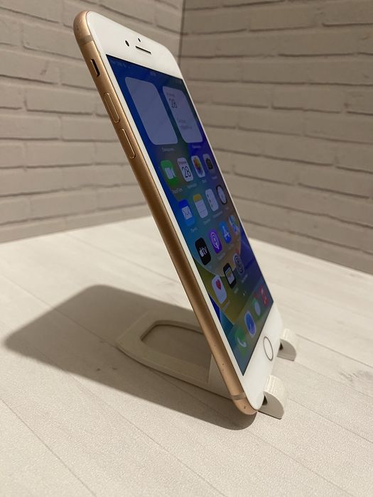 Iphone 8 plus с моей доплатой 20к