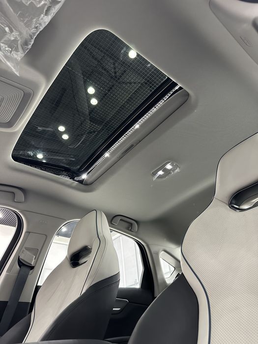 BYD Chazor Tayyor Rasmiy Dilerdan BYD Farg’ona