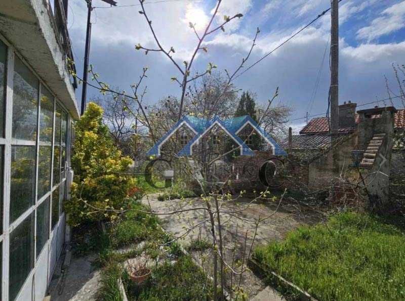 Вила 90м2, 130000 евро, Манастирски рид