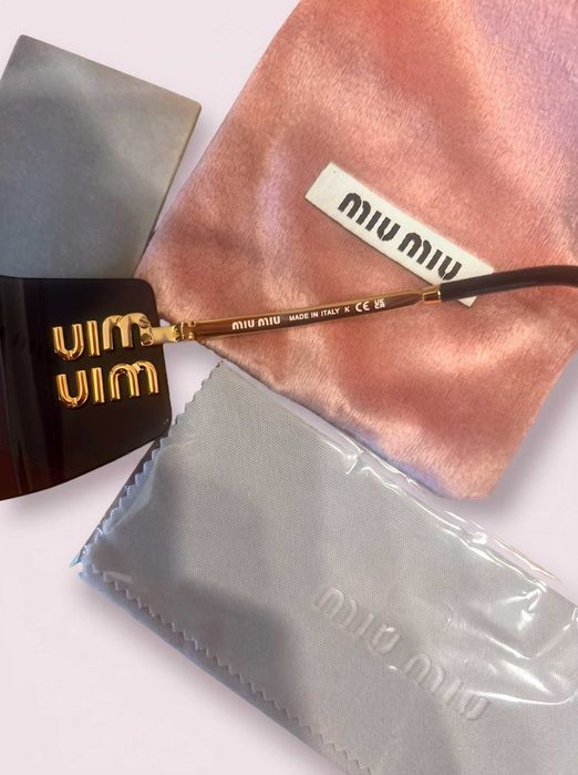 Ochelari Miu Miu A51