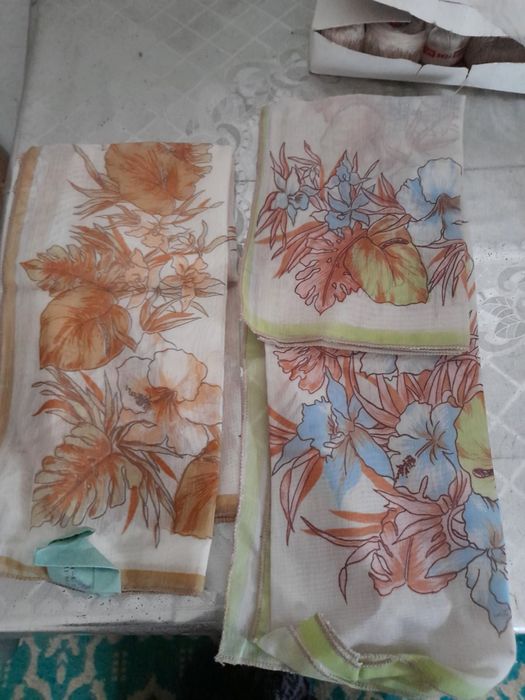 Кърпи  за  носия