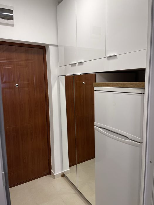 Garsoniera de inchiriat Dristor