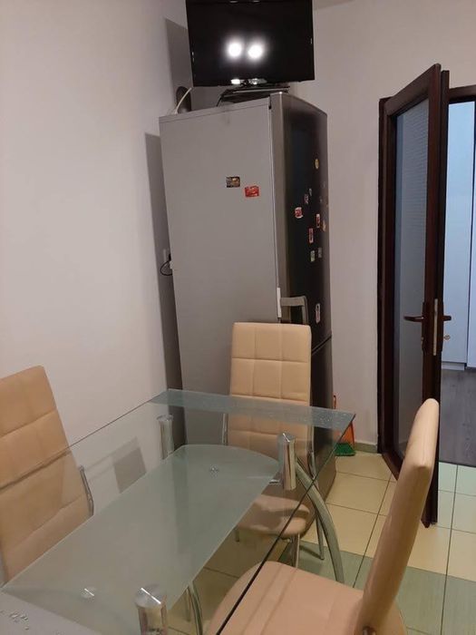 Apartament decomandat cu 2 camere și garaj  inclus in pret