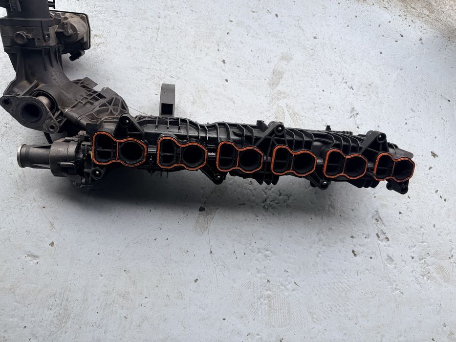 Galerie admisie bmw f10 f11 f30 f31 f07 f01 f15 f16 n57d30 258cp 313cp