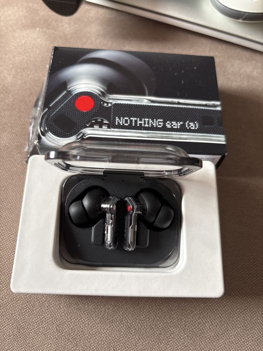 Căști Nothing Ear
