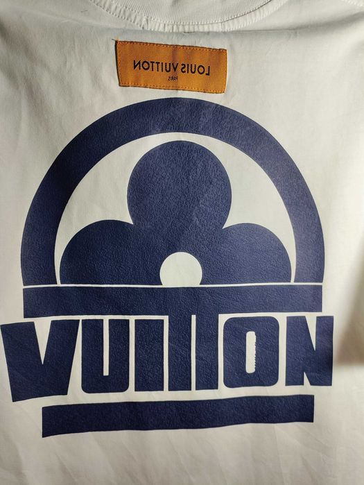 Tricou Louis Vuitton marimea L