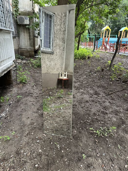 Зеркала для мебели