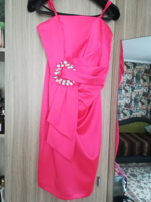 Праздничные платья