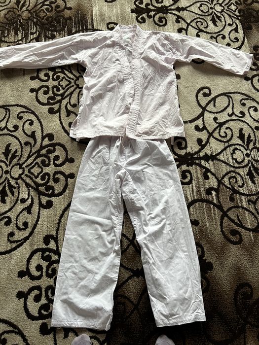 Спорттык ким, кимано