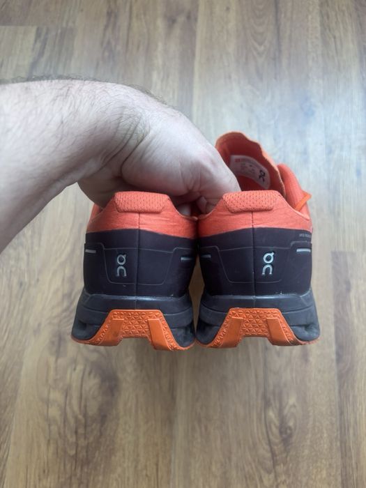 Мъжки маратонки, за бягане On Cloud