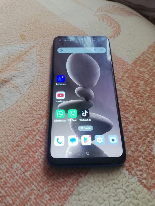 Оппо а 55 отличный