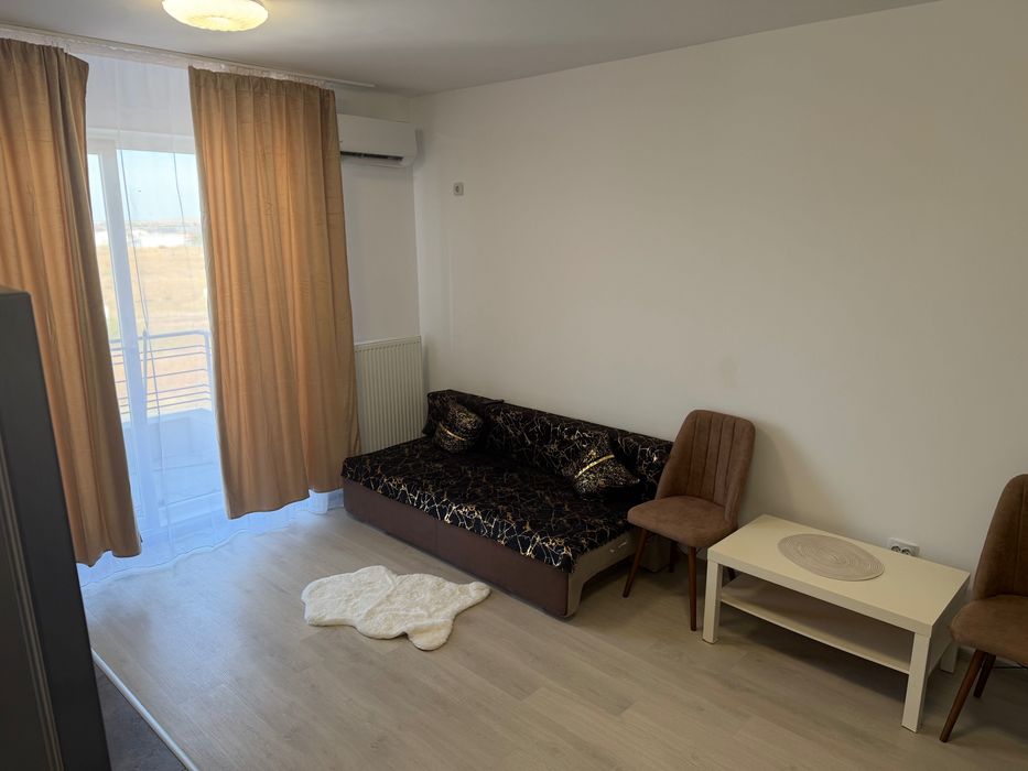 Apartament 2 camere de închiriat în militari residence ( Chiajna)