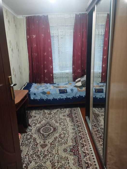 Продаю квартиру в хорошем районе