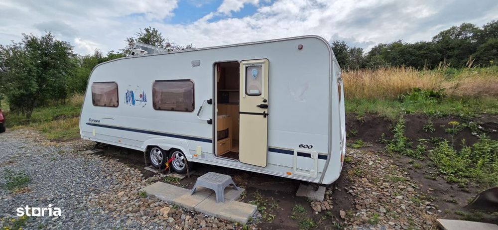 Teren Cu Rulota Functionala 924Mp Front 34Ml
