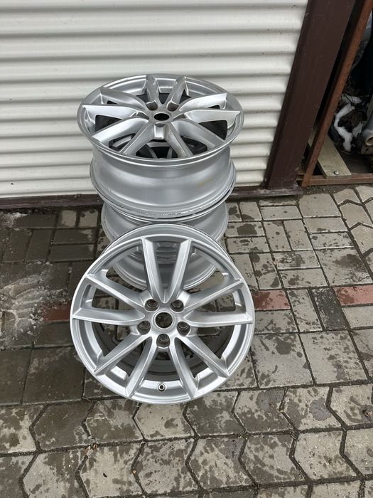 Jante r19 Range Rover 5x112