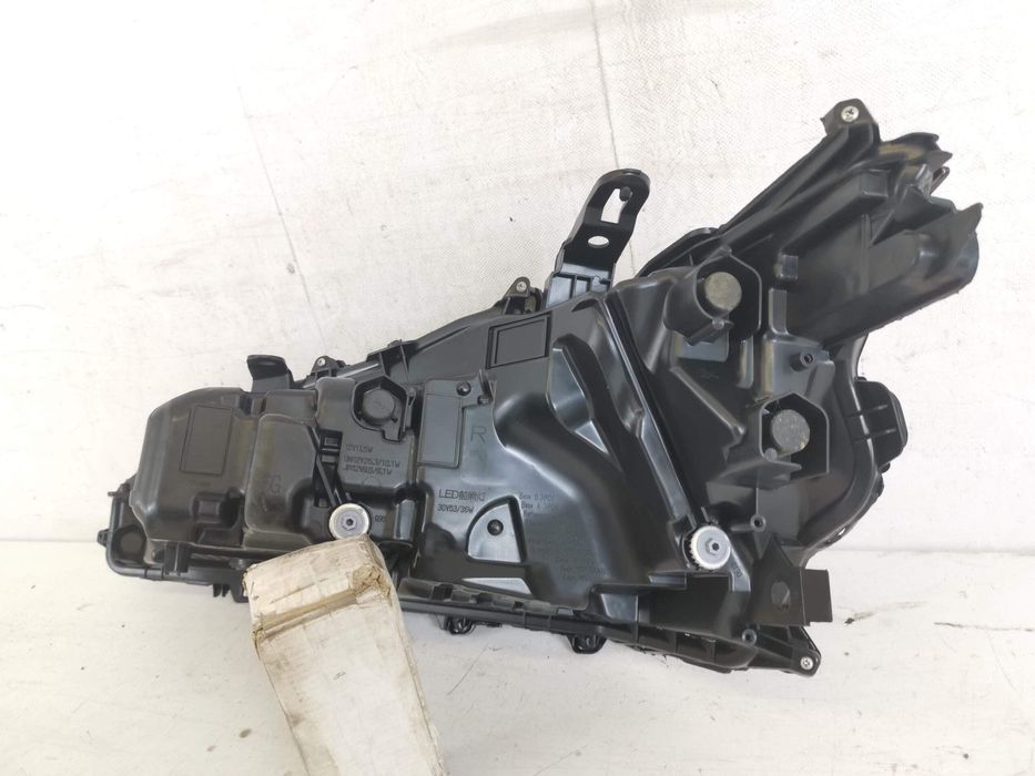 Фар Дясно Пълен Лед Лексус ЕС 7 ХЗ10 / Far Dqsno Pulen Led Lexus ES 7