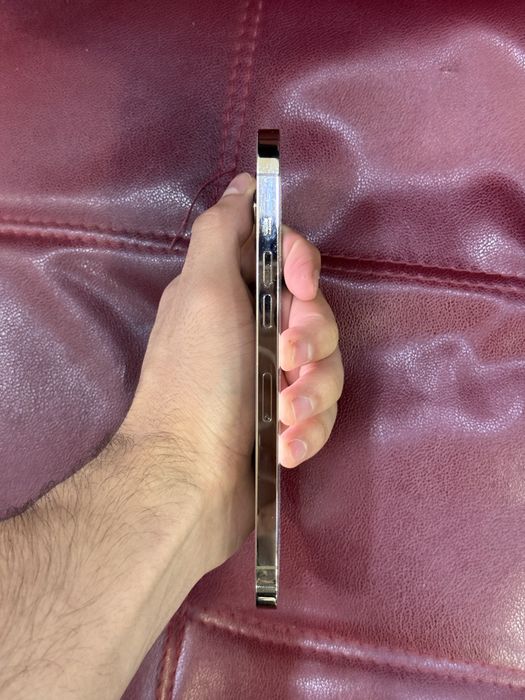 Iphone 12Pro max 256gb gold