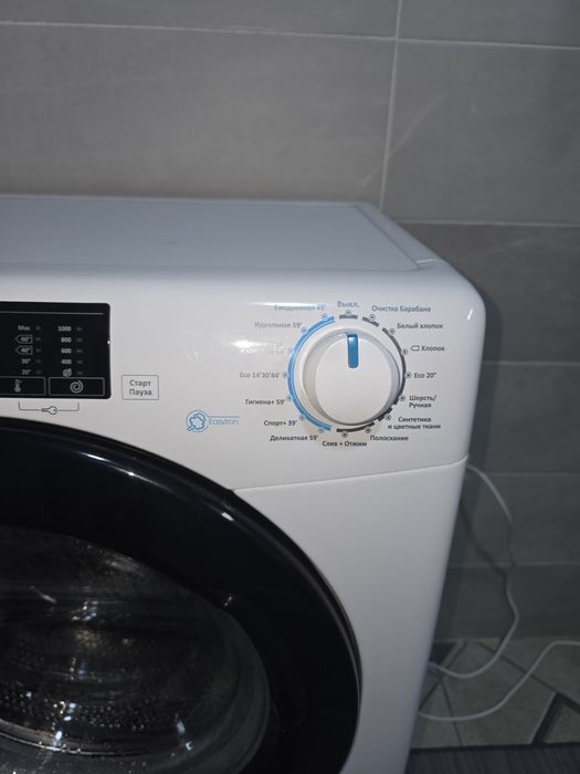 Продам стиральную машину