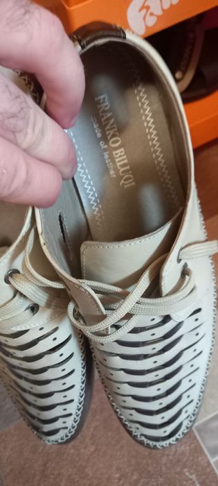 Туфли муж 41 р классика в хор сот