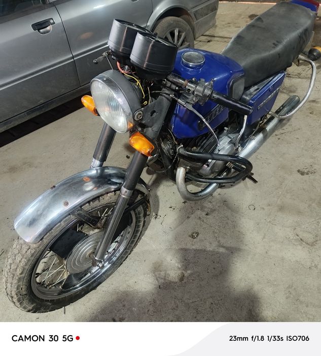 Иж юпитер 5 продам или обмен