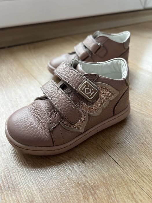 Кожено обувки Колев и Колев - 22 размер