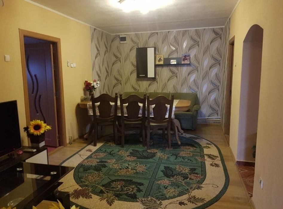 Cazare Calimanesti-Caciulata