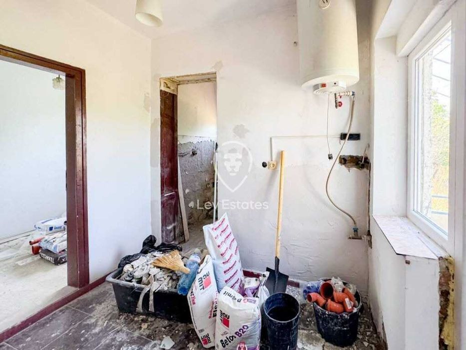 Продава се Къща в с. Аспарухово, Област Бургас - 66 кв.м за 531 €/кв.м - Снимка #7