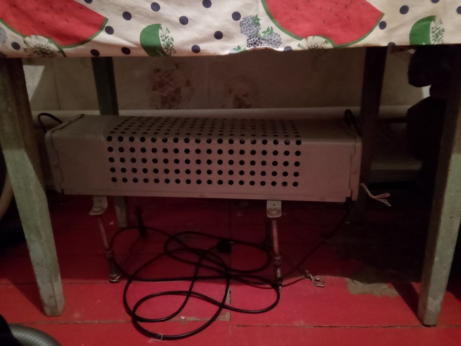 Продам обогреватель