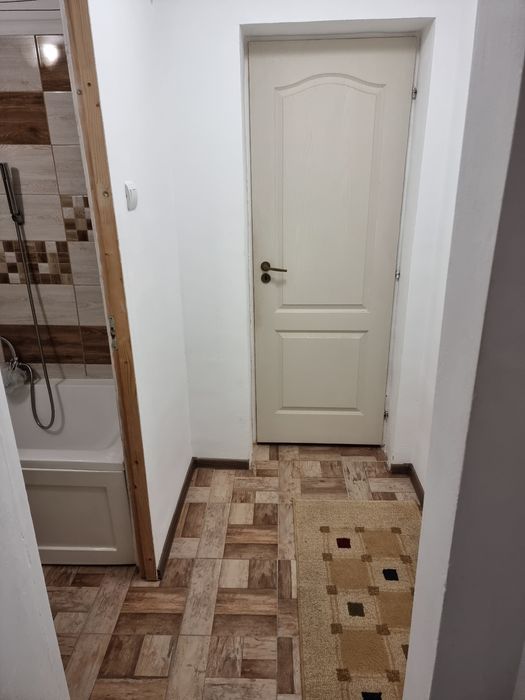 Vând apartament si o minigarsoniera pe Aleea Parcului la mansarda