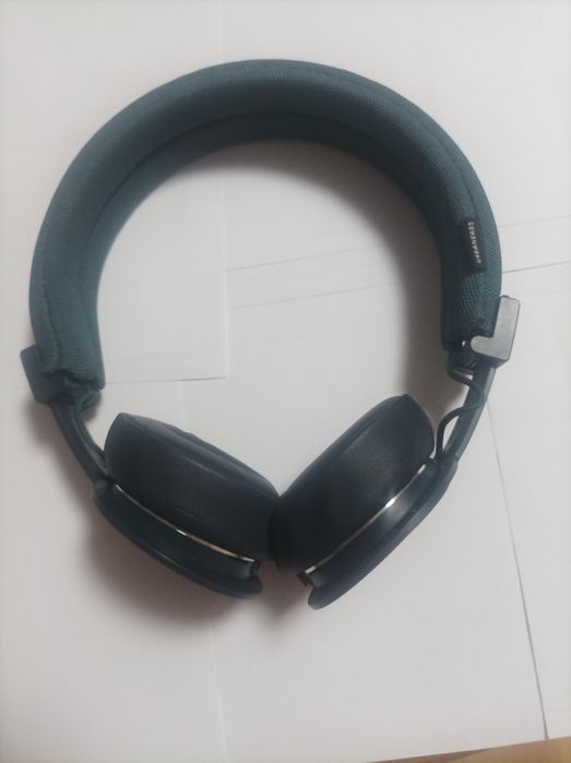 Безжични аудио слушалки URBANEARS