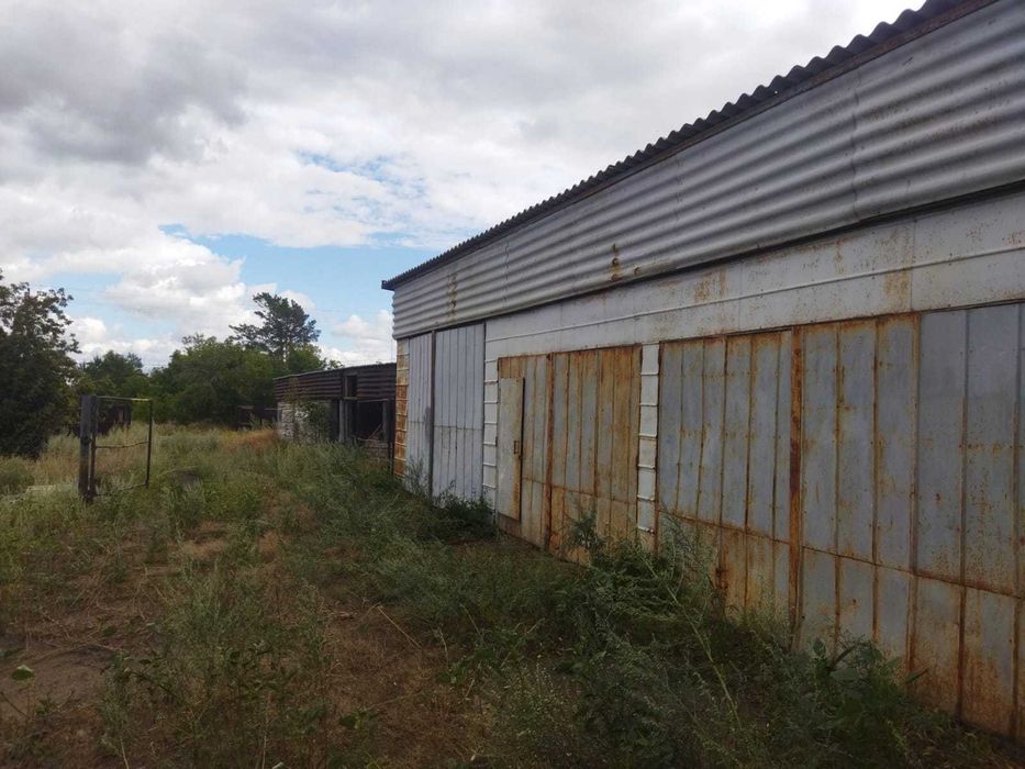 Продам дом в с.Таволжан