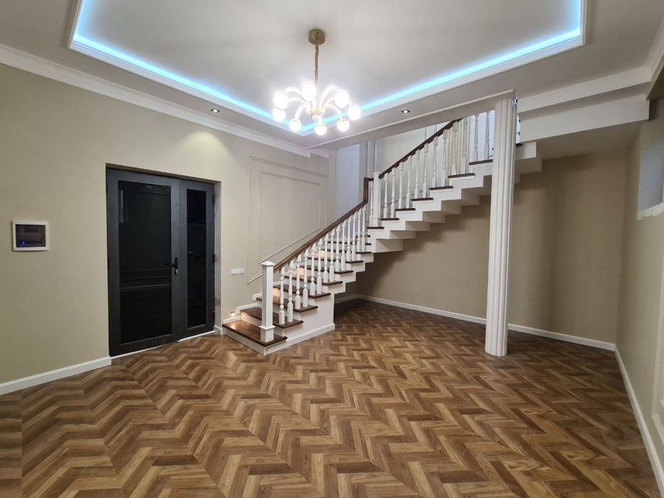 Новый дом, Мирзо-Улугбекский район, улица Циолковского