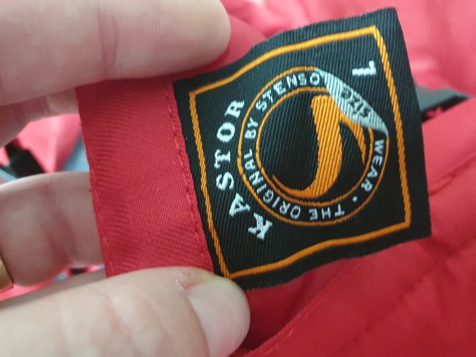 Мъжки гащеризонн