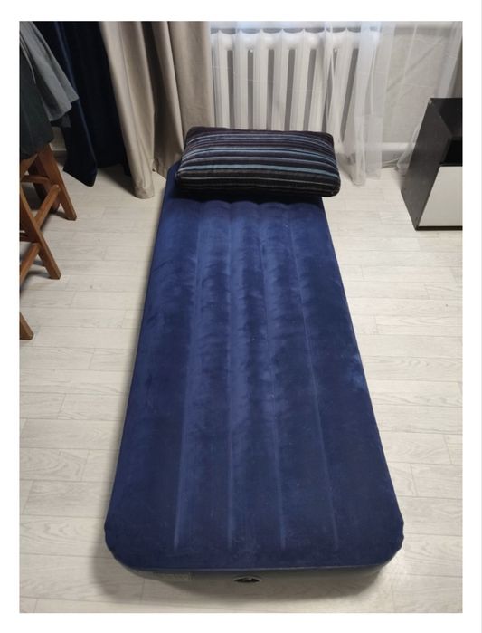 Матрас INTEX 2 шт 191х99х25