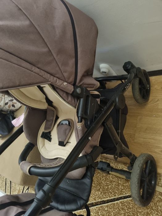 Детска количка Buba Zaza