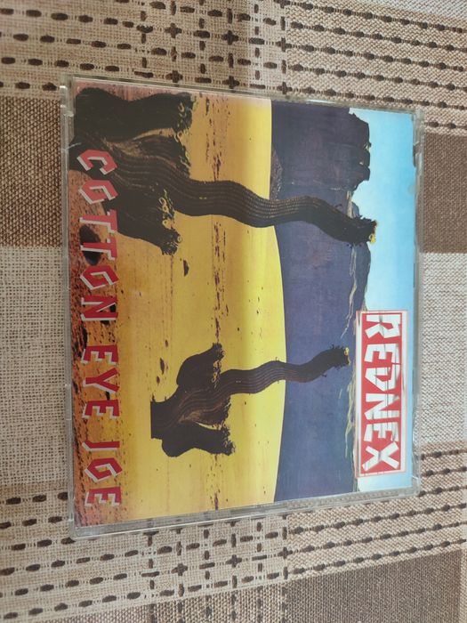 Cd Rednex, Casete audio Philips