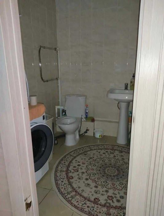 Продается 3 ком квартира Алтын Арман