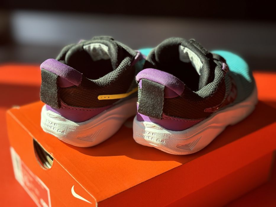 Vând Nike Star Runner 4 NN - mărimea 27