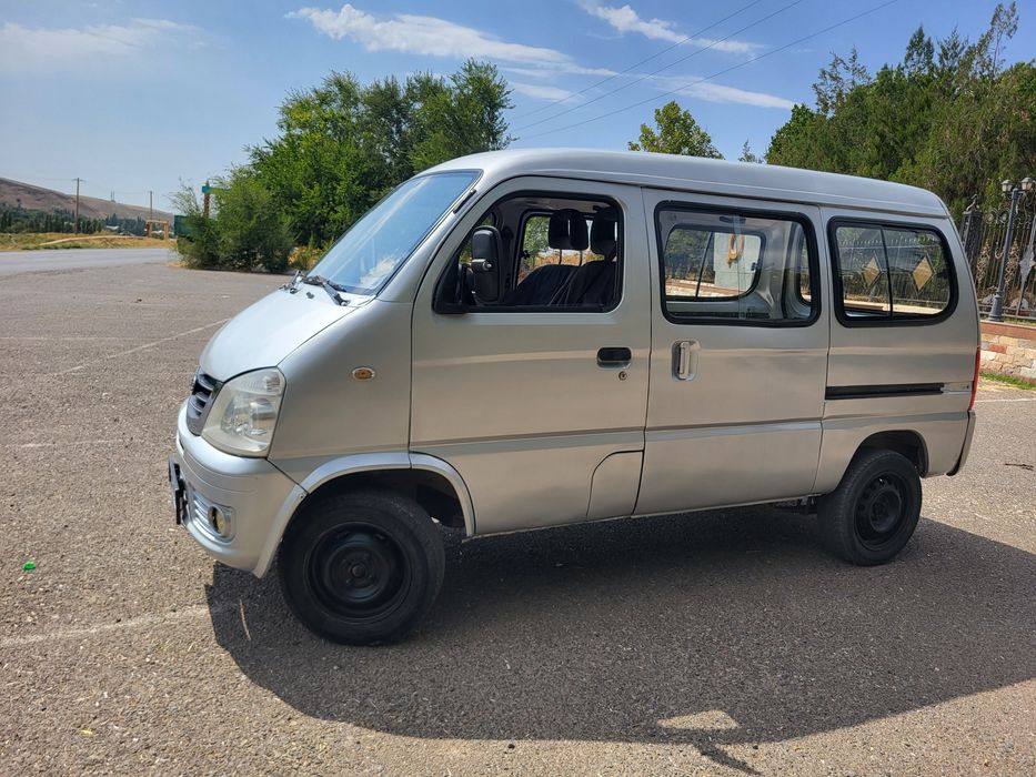 FAW 6371 жағдайы жақсы