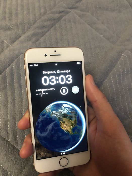 Продам айфон 8 все хорошем состоянии