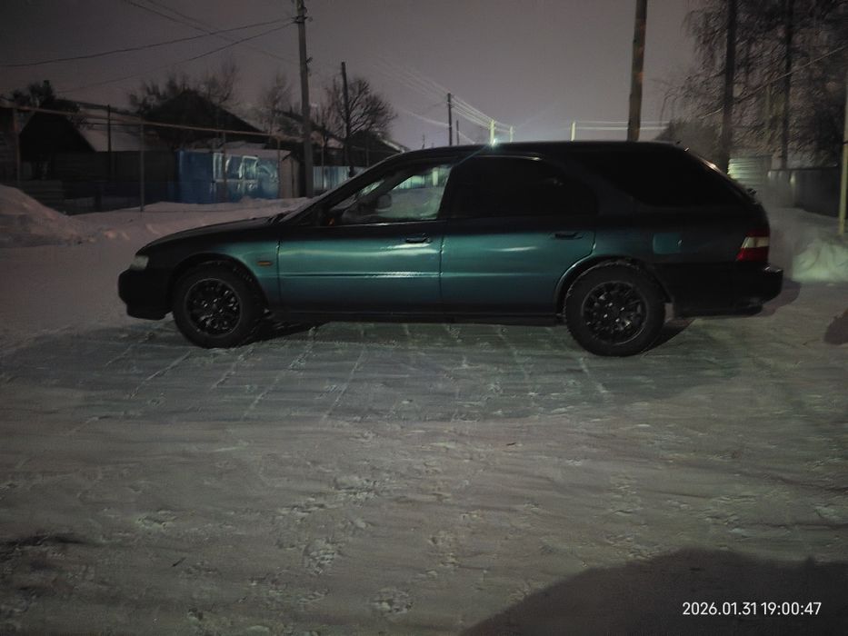 Продам авто Honda accord